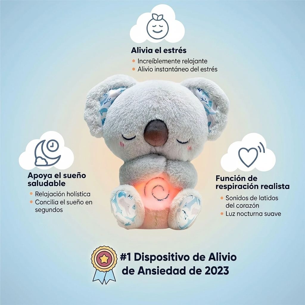 PLUSH TOYS THAT BREATHE