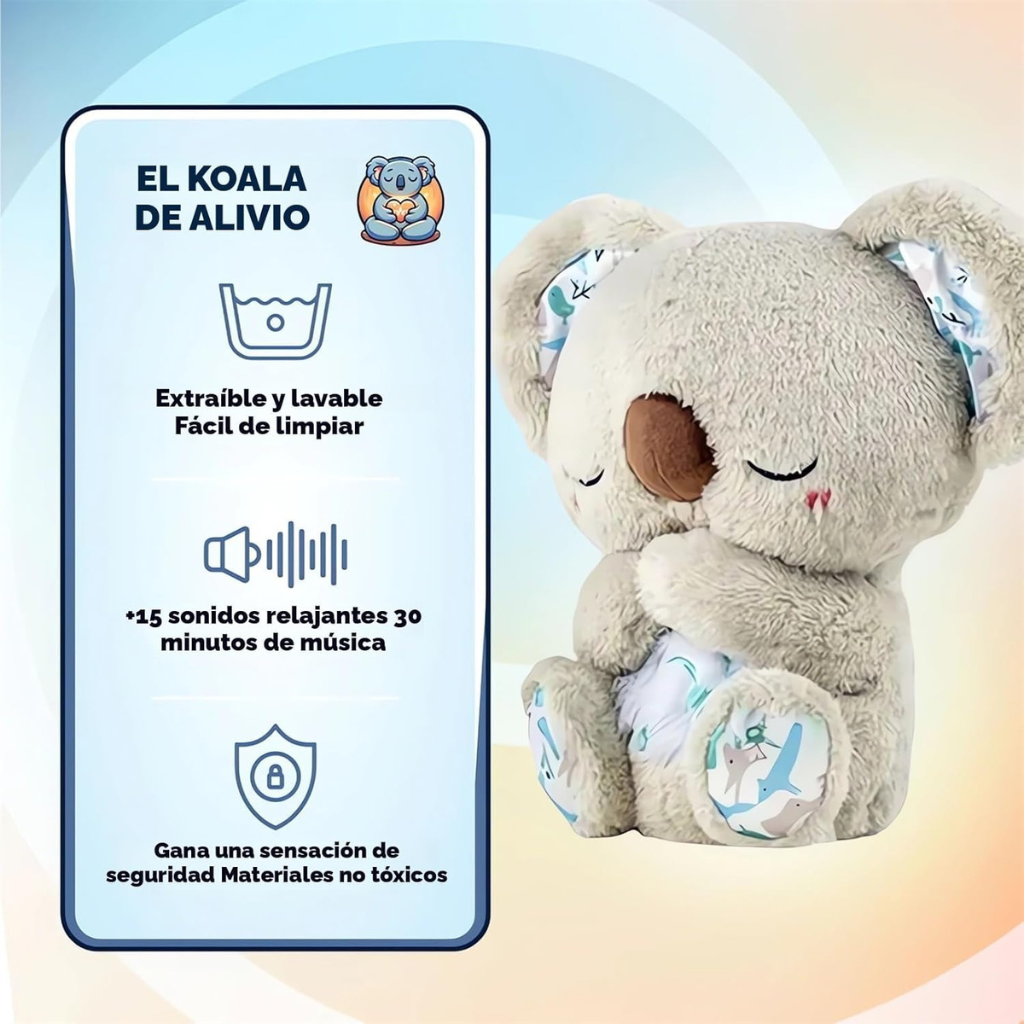 PLUSH TOYS THAT BREATHE