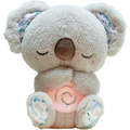 PLUSH TOYS THAT BREATHE
